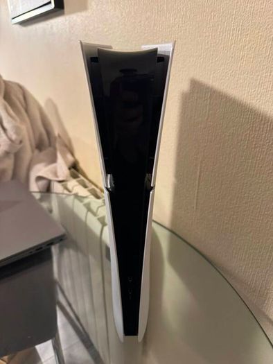 ps5 slim digital 1tb with controller