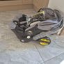 4 in 1 stroller Image 3