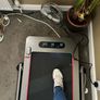 Foldable Treadmill Image 4