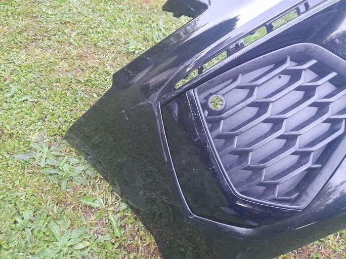 Audi A3 S Line Front Bumper