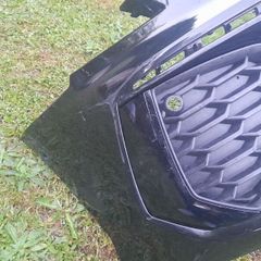 Audi A3 S Line Front Bumper