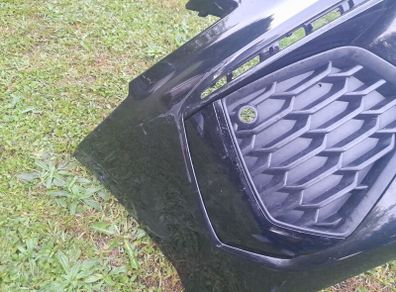 Audi A3 S Line Front Bumper