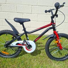 Chipmunk Bike