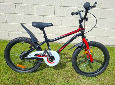 Chipmunk Bike