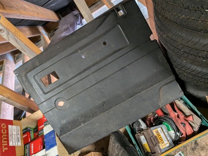 defender 110