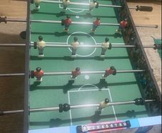 Football table