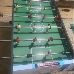 Football table
