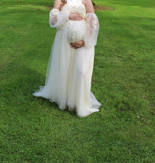 Maternity dress