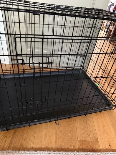 Large Dog Crate