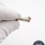 Vintage 925 Sterling Silver Chevron Filigree Ring Image 7