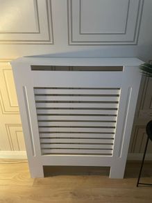 radiator cover