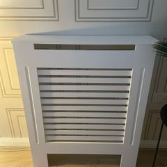 radiator cover