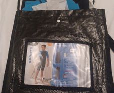 Childrens short wetsuits x2