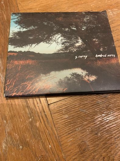 S. Carey - Hundred Acres