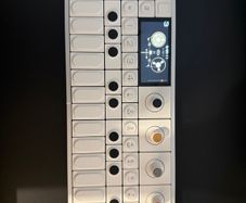Teenage Engineering OP-1 field