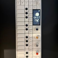 Teenage Engineering OP-1 field