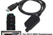 XTOOL SK1 Key Programming