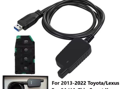 XTOOL SK1 Key Programming