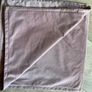 3 Blush Pink Cushion Covers Image 2