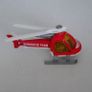 vintage 1982 matchbox collectable helicopter Image 9