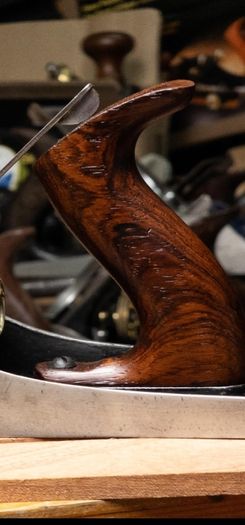 Stanley 'Bedrock' 605 1/2 hand plane