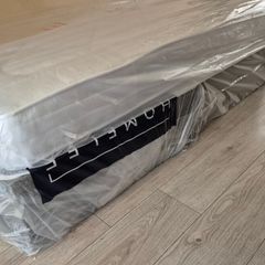 Double Bed