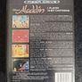 Aladdin. Sega Megadrive Image 3