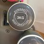 Dumbbells for Sale Image 3