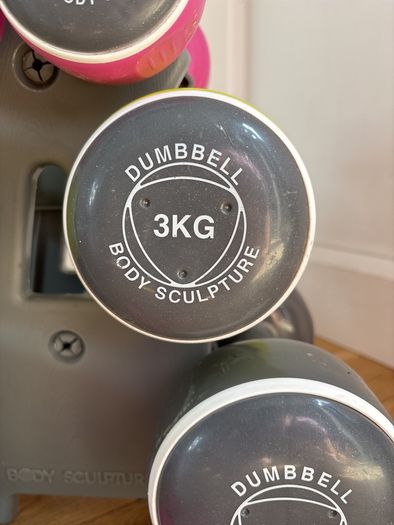 Dumbbells for Sale