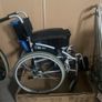 wheelchair G lite pro Image 2