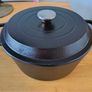 Cast Iron Pot and Skillet Image 7