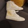 Girls/Model Sneaker (Boots) .. Size: 1 UK .. 33 EU Image 2