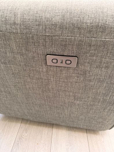 Harvey Norman Mila Corner sofa