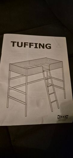 Loft bed
