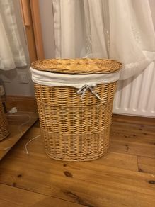 laundry basket