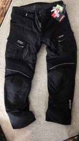 Motorbike Trousers NEW Buse Waterproof AA Size 42 Large