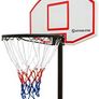 Adjustable Basketball Hoop Image 4