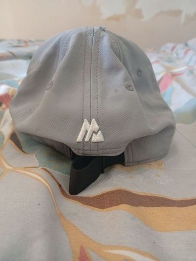 8 x Baseball Cap's