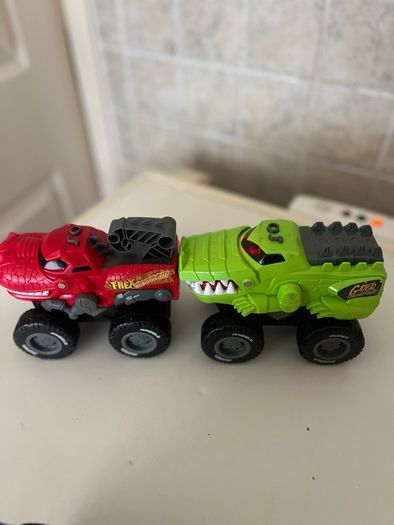 monster truck