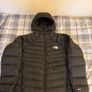 Mens North face Jacket Image 2