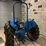 Fordson Dexta Tractor1963 Image 2