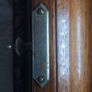 Antique Victorian Ink Stand. Image 4