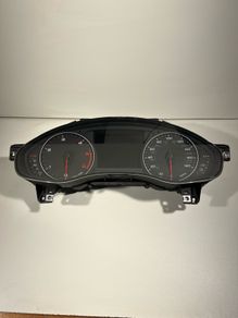 2012 Audi A6 C7 Speedo Speedometer Instrument Cluster 4g8920950g