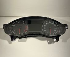 2012 Audi A6 C7 Speedo Speedometer Instrument Cluster 4g8920950g