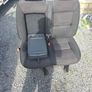 citreon relay double seat Image 2