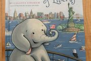 Sweet Land of Liberty - Hardback: 4+8 years