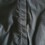 Toteme Designer Black Shirt Size Medium Image 10