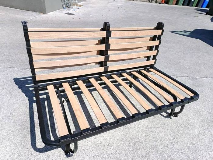 IKEA pull out bed