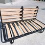 IKEA pull out bed Image 2