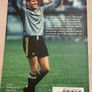 Packie Bonner - The Last Line - Autobiography Image 2